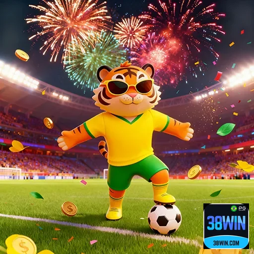 Cassino online ao vivo - 38win