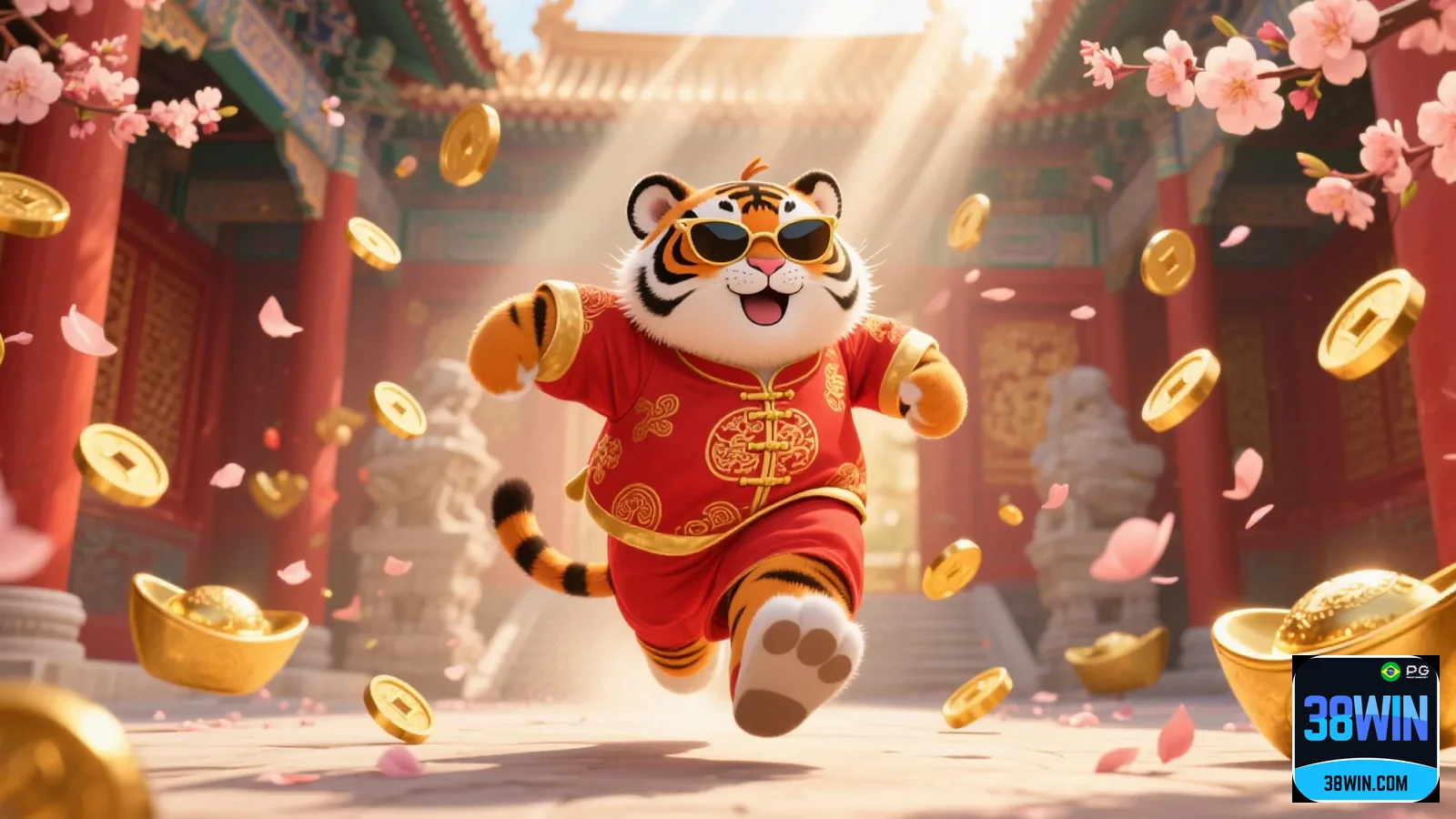 Cassino VIP exclusivo - 38win